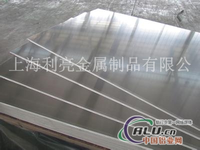 ENAW5082铝板性能