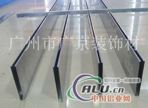 供应上海铝方通 铝方通生产厂家 