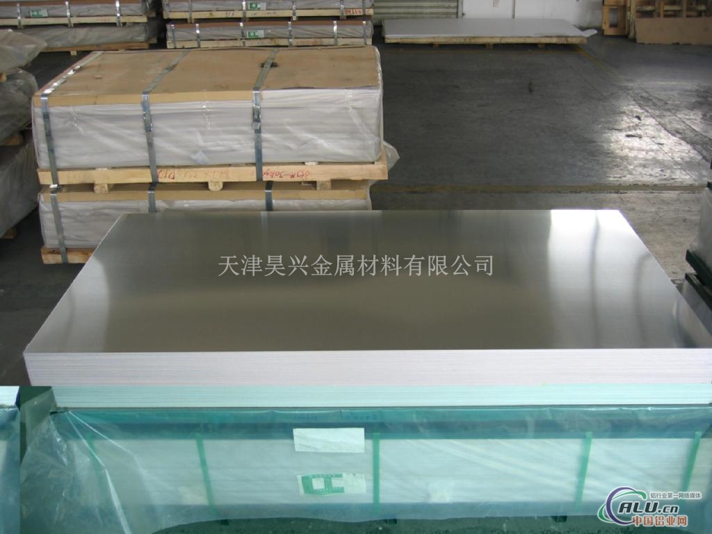 LY12中厚铝板，铝板6063铝板