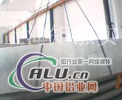 AlCuSiMn铝板状态