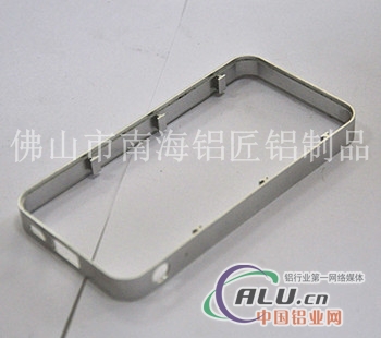 铝合金手机框、手机铝合金外壳