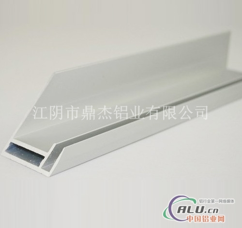 生产加工太阳能电池边框铝型材
