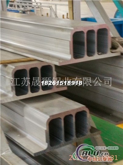 上海工业铝合金型材