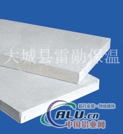 硬质硅酸铝板生产厂家