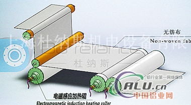 无纺布加热电磁感应烘干辊【图】价格,,厂识建筑施工顺序图图纸图片