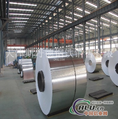 1060铝板铝板价格保温铝板厂 