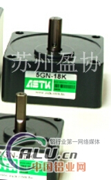 ASTK减速机3GN15K 31K15RGNC