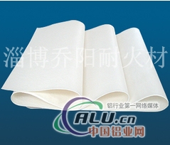 乔阳硅 酸铝纤维纸