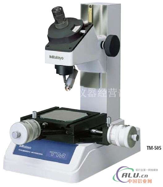日本三丰TM500型工具显微镜