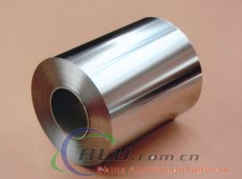 1030B H16 Air Conditioning Aluminium Foil