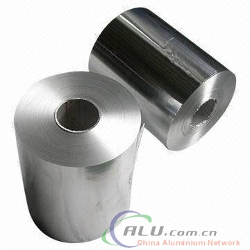 aluminium foil 10 micron to 17 micron