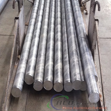 extrusion rod