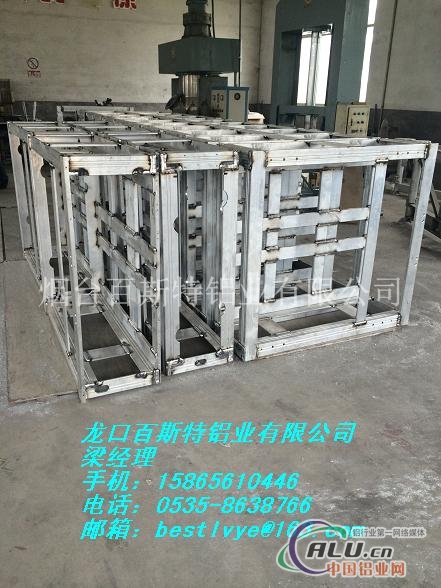 有经验铝件加工