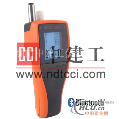 英国易高ELCOMETER 319露点仪 