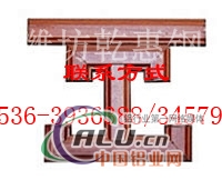 中空玻璃装饰条厂家