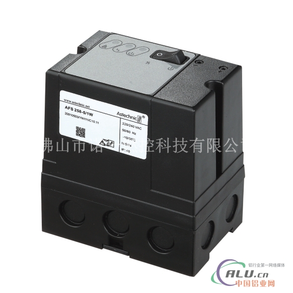 AFS 25851W烧嘴自动控制器