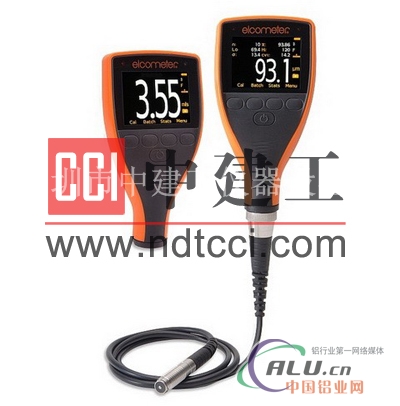ELCOMETER 456涂层测厚仪