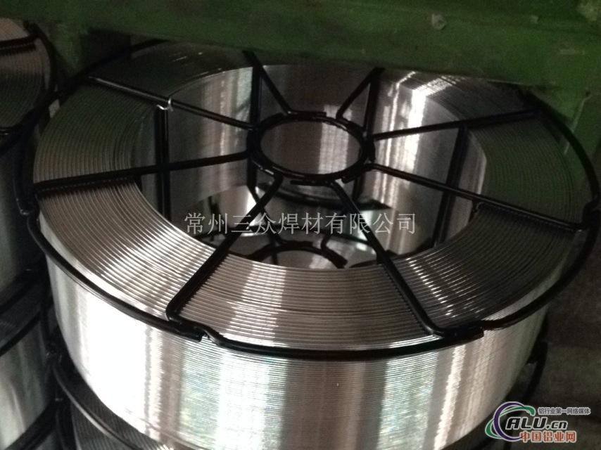 供应焊接铝模板专项使用铝焊丝