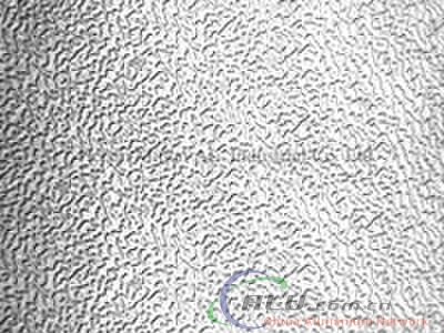 Aluminum Sheet Emboss for Manufacture