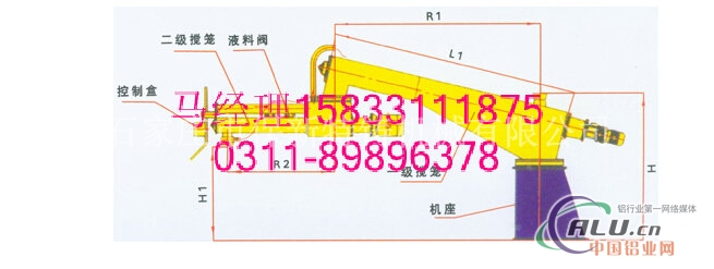 新的混砂机厂家