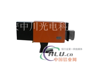 RLK730标准型增强热金属检测器