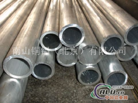 6061铝管防腐蚀铝管
