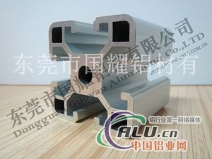 欧标4040铝材专业生产厂家东莞国耀铝材