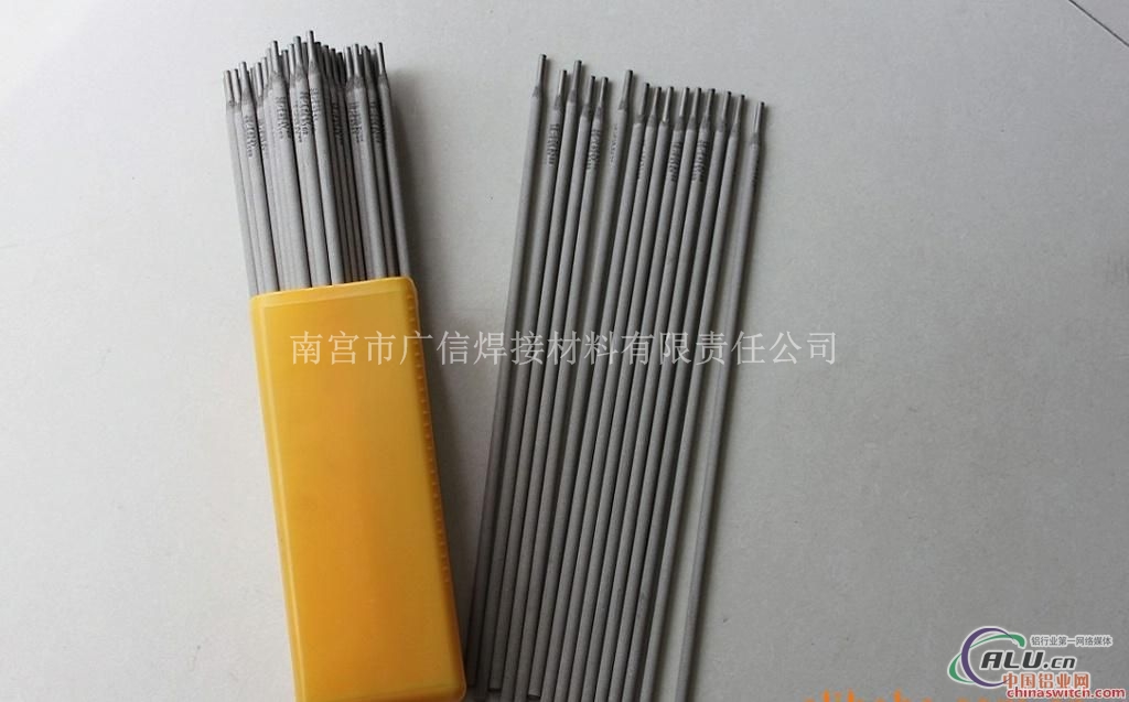 G202堆焊耐磨不锈钢焊条E41016