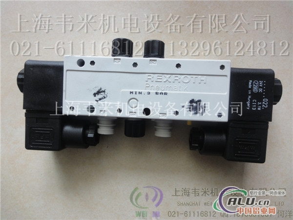 REXROTH气动元件3220975904