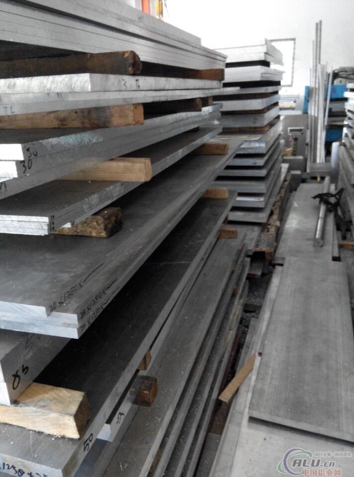 供应超薄铝板，中厚耐磨铝板价格
