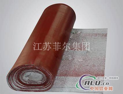 焊接防护专项使用防火布闹高温硅胶布