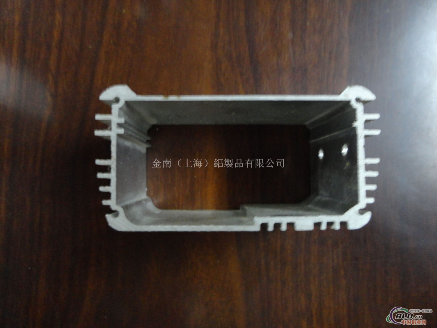 优异6063外壳电机铝材 可氧化