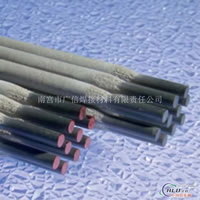 堆焊耐磨焊条 EDCoCrC03