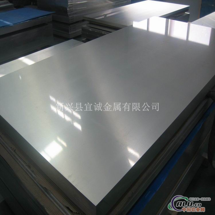 供应日本优异铝合金5083铝板