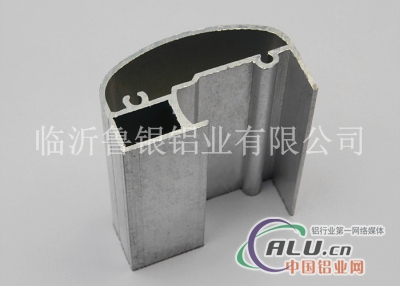鲁银铝型材 工业型材加工
