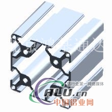 断桥门窗铝型材北京铝型材