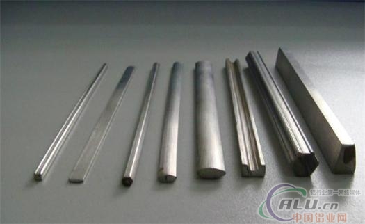 实心异形铝型材铝合金特种