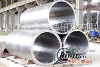 大量销售铝管切割 铝方管规格厂 