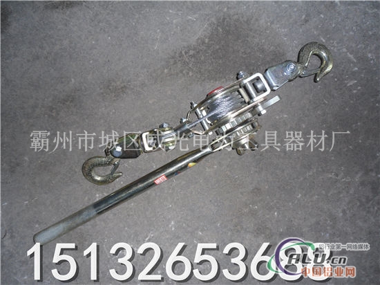 多功能紧线器，紧线器系列