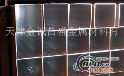 深圳3003太阳能铝管