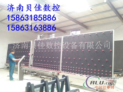 中空玻璃打胶机厂家较新报价