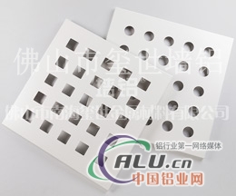 材料铝单板价格为何高低不一