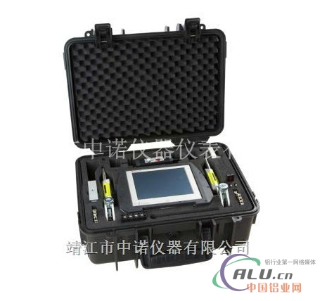 激光对中仪Fixturlaser NXA Pro