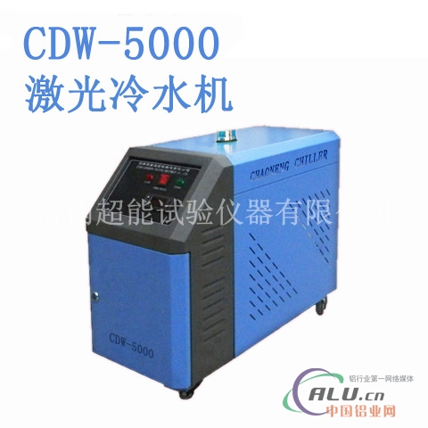 激光切割专项使用冷水机 CDW5000