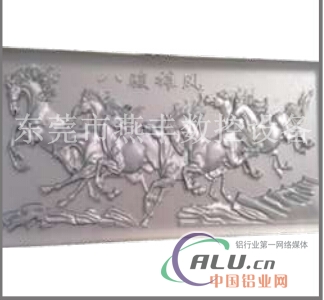 广东铝门窗雕刻机13652653169