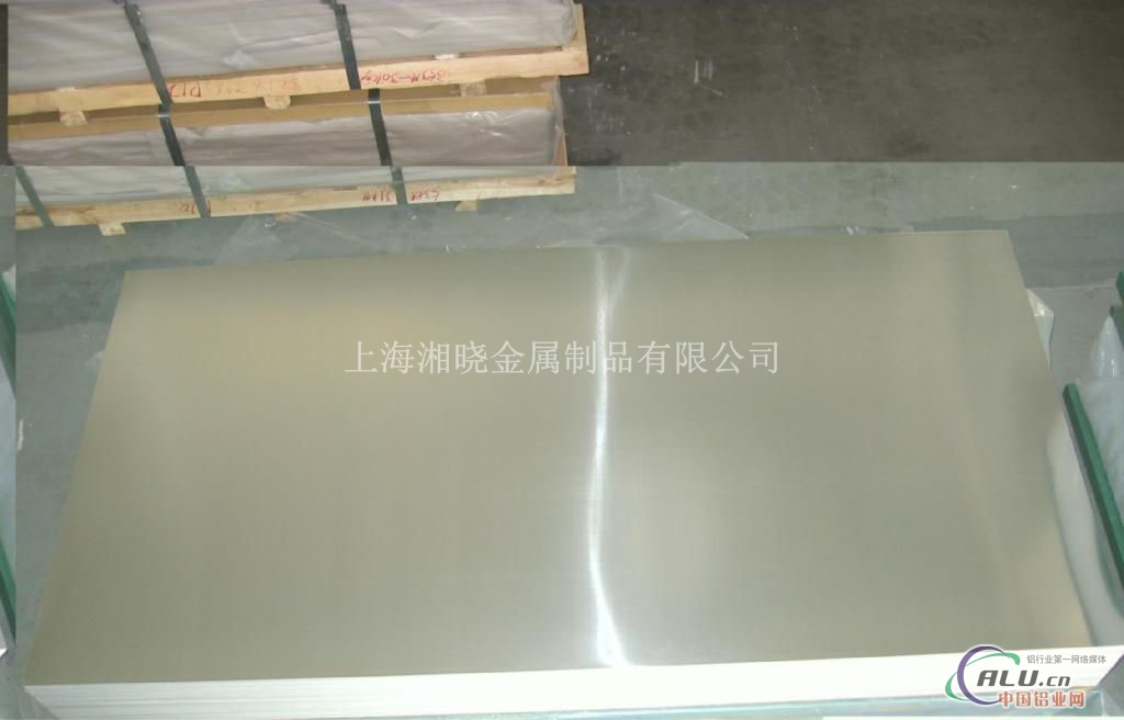 德铝 Almg3防锈铝合金板