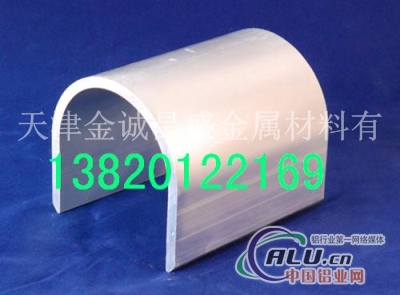 6061铝排6063铝排
