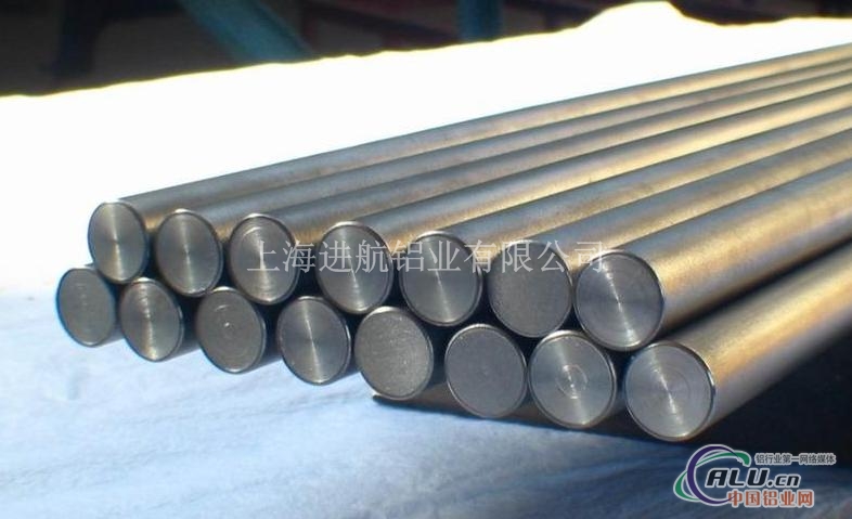 高等LF13铝棒上海经销商成批出售