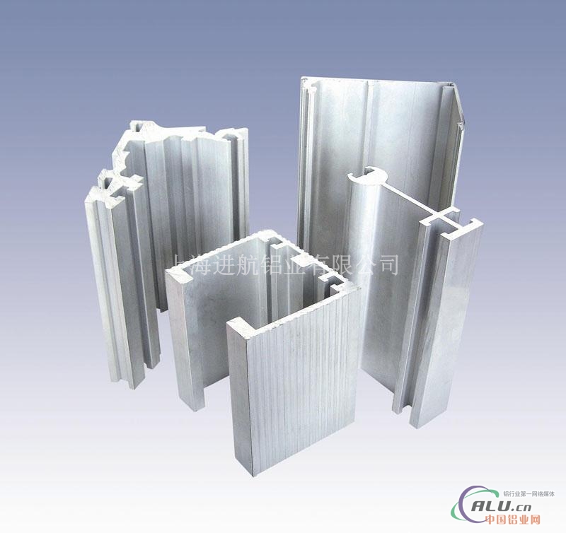 西南铝经销商供应LF12铝型材角铝