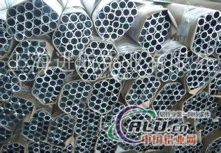 供应超硬铝材LC10无缝铝管价格